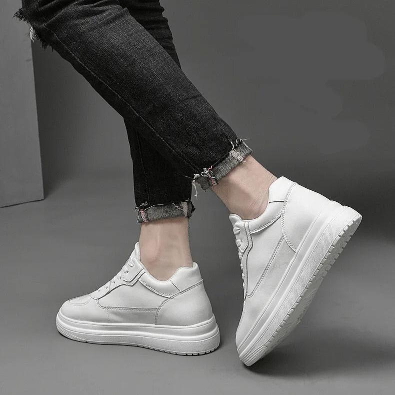 LUNA ColaLift™ - Scarpe con rialzo integrato da 6 a 10 cm