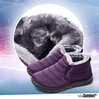 MAX™ - SCARPA TERMO UNIVERSALE