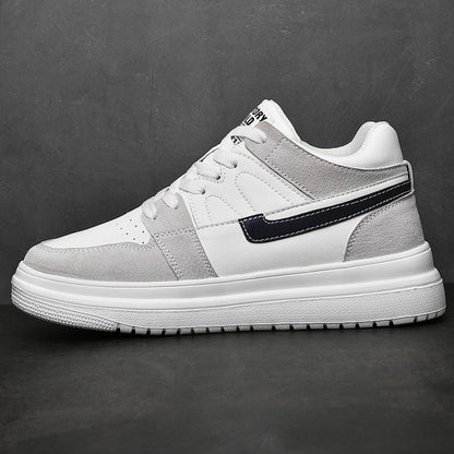 HORIZON AirStyle™ - Scarpe con rialzo integrato da 6 a 10 cm