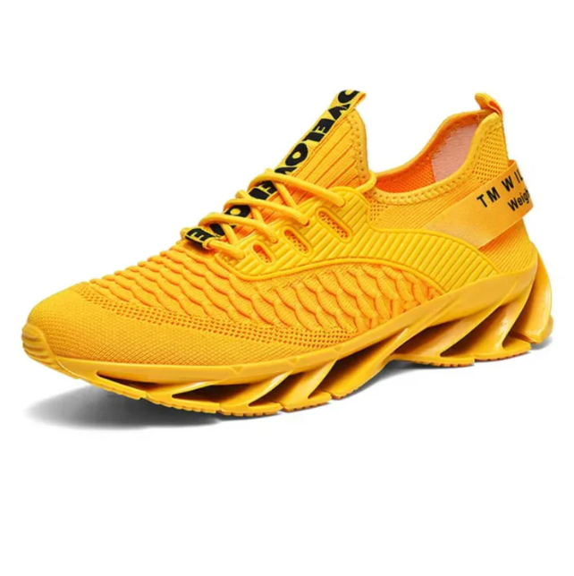 ColaBoost™ - Scarpe con rialzo integrato di 6 cm.