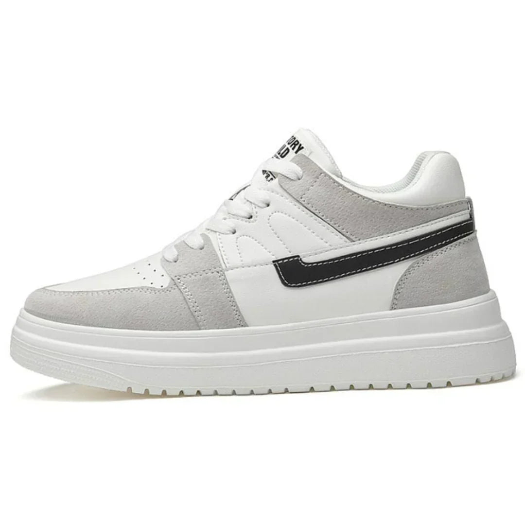 HORIZON AirStyle™ - Scarpe con rialzo integrato da 6 a 10 cm