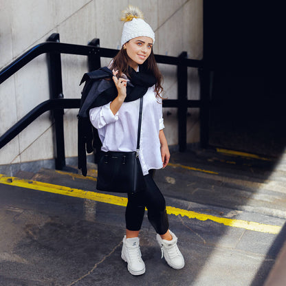 BLAZE™ – Scarpe da donna calde