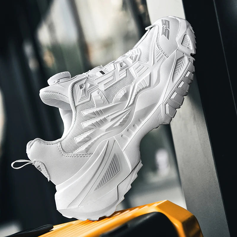 ICON SKY™ - Scarpe con rialzo integrato di 6 cm