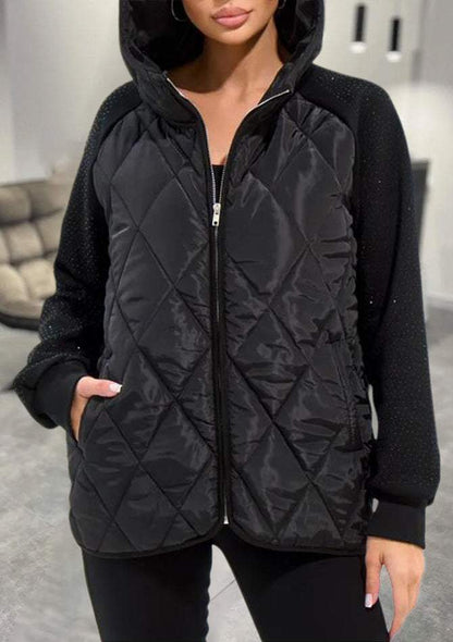 Gloria™ | Warm and elegant jacket