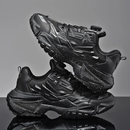 ICON SKY™ - Scarpe con rialzo integrato di 6 cm