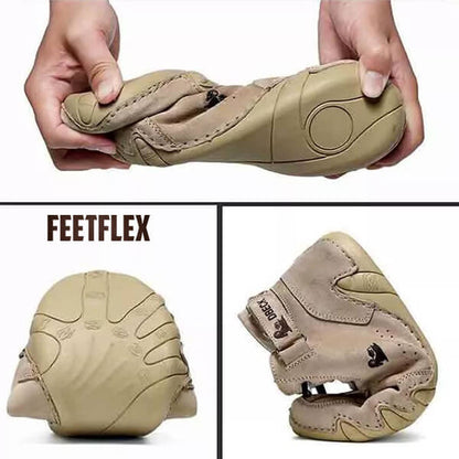 FeetFlex™ - Scarpe da uomo