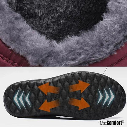 MAX™ - SCARPA TERMO UNIVERSALE